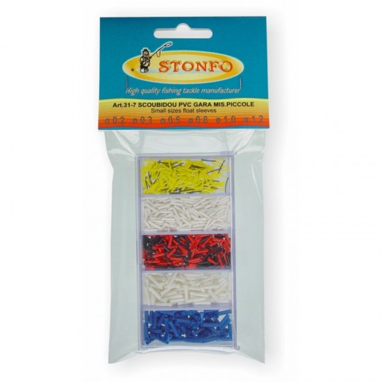 Set Varnis Stonfo - Tub PVC Small Set Varnis Stonfo - Tub PVC Small